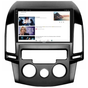 Navigatie CLARION Hyundai i30 2007-2012 2K 8GB 256GB 8 CORE - Img 8