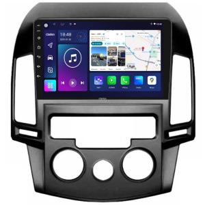 Navigatie CLARION Hyundai i30 2007-2012 9 inch 2GB 32GB 8 CORE - Img 2