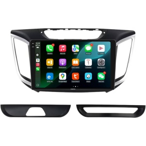 Navigatie CLARION Hyundai IX25 2014-2019 2K 8GB 256GB 8 CORE - Img 4