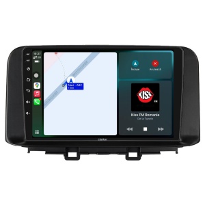 Navigatie CLARION Hyundai Kona 2017-2023 10 inch 4GB 64GB 8 CORE - Img 3