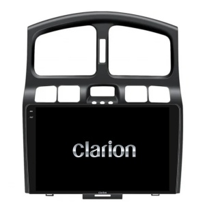 Navigatie CLARION Hyundai Santa FE 1 2000-2006 2K 4GB 64GB 8 CORE