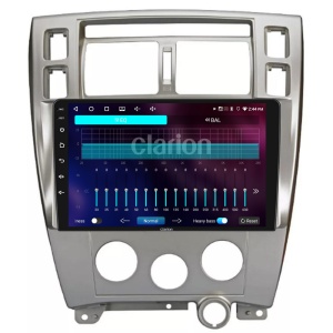 Navigatie CLARION Hyundai Tucson 2006-2010 10 inch 2GB 32GB 4 CORE - Img 6