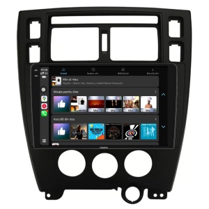Navigatie CLARION Hyundai Tucson 2006-2010 2K 8GB 256GB 8 CORE - Img 5