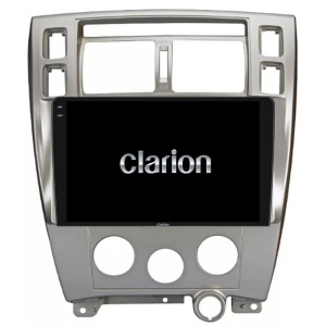 Navigatie CLARION Hyundai Tucson 2006-2010 2K 8GB 256GB 8 CORE