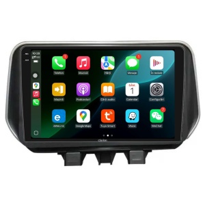 Navigatie CLARION Hyundai Tucson 2018-2020 2K 8GB 256GB 8 CORE - Img 4
