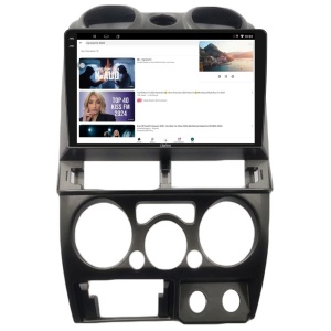 Navigatie CLARION Isuzu D-Max 2008-2012 2K 4GB 64GB 8 CORE - Img 8