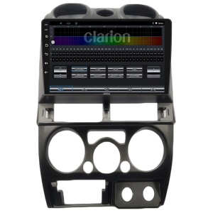 Navigatie CLARION Isuzu D-Max 2008-2012 9 inch 4GB 64GB 8 CORE - Img 6