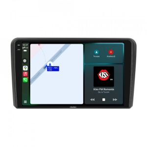 Navigatie CLARION Iveco Daily 5 2011-2014 2K 4GB 64GB 8 CORE - Img 3