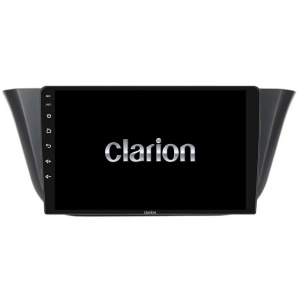 Navigatie CLARION Iveco Daily 6 dupa 2014 9 inch 4GB 64GB 4 CORE