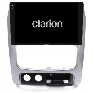 Navigatie CLARION Jeep Cherokee 2002-2007 2K 4GB 64GB 8 CORE