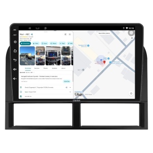 Navigatie CLARION Jeep Grand Cherokee 1998-2004 9 inch 4GB 64GB 8 CORE - Img 7