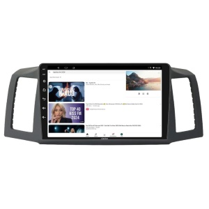 Navigatie CLARION Jeep Grand Cherokee 2004-2007 10 inch 2GB 32GB 8 CORE - Img 8