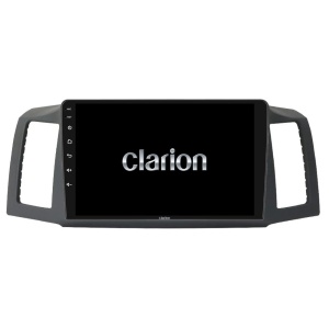 Navigatie CLARION Jeep Grand Cherokee 2004-2007 10 inch 4GB 64GB 8 CORE