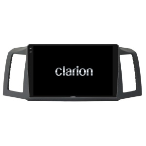 Navigatie CLARION Jeep Grand Cherokee 2004-2007 2K 4GB 64GB 8 CORE