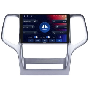 Navigatie CLARION Jeep Grand Cherokee 2010-2013 2K 4GB 64GB 8 CORE - Img 6