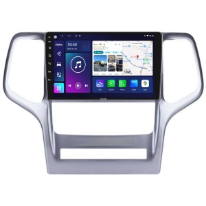 Navigatie CLARION Jeep Grand Cherokee 2010-2013 9 inch 2GB 32GB 8 CORE - Img 2