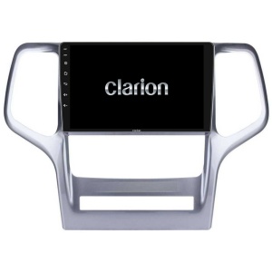 Navigatie CLARION Jeep Grand Cherokee 2010-2013 9 inch 4GB 64GB 4 CORE