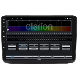Navigatie CLARION Jeep Grand Cherokee 2013-2020 9 inch 4GB 64GB 8 CORE - Img 6