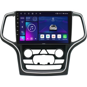 Navigatie CLARION Jeep Grand Cherokee 2014-2022 10 inch 4GB 64GB 4 CORE - Img 2