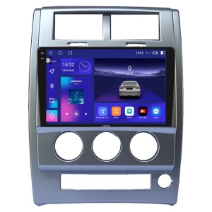 Navigatie CLARION Jeep Liberty 2007-2014 2K 8GB 256GB 8 CORE - Img 2