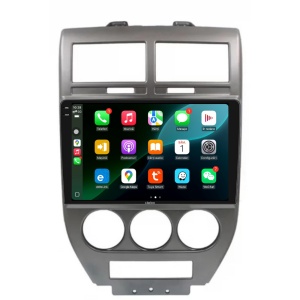 Navigatie CLARION Jeep Patriot 1 2006-2010 2K 4GB 64GB 8 CORE - Img 4