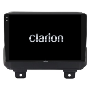 Navigatie CLARION Jeep Wrangler Rubicon dupa 2018 2K 8GB 256GB 8 CORE