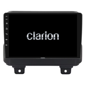 Navigatie CLARION Jeep Wrangler Rubicon dupa 2018 9 inch 2GB 32GB 4 CORE - Img 1