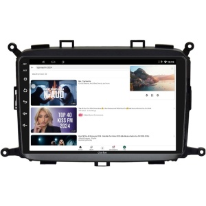 Navigatie CLARION Kia Carens 2012-2017 9 inch 4GB 64GB 8 CORE - Img 8