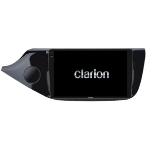 Navigatie CLARION Kia Ceed 2012-2018 2K 4GB 64GB 8 CORE