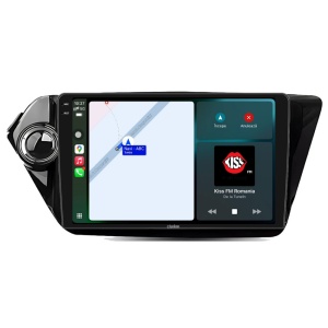 Navigatie CLARION Kia K2 Rio 2012-2017 2K 4GB 64GB 8 CORE - Img 3