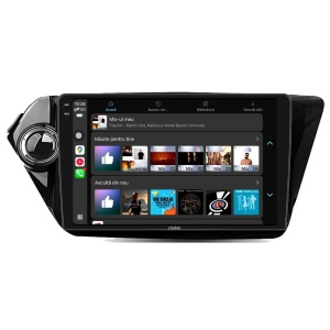 Navigatie CLARION Kia K2 Rio 2012-2017 2K 8GB 256GB 8 CORE - Img 5