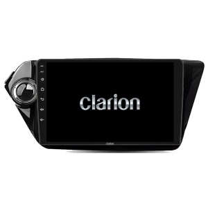 Navigatie CLARION Kia K2 Rio 2012-2017 9 inch 4GB 64GB 4 CORE
