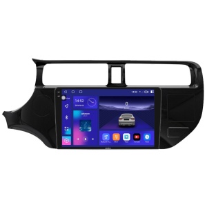 Navigatie CLARION Kia K3 Rio 2012-2015 2K 8GB 256GB 8 CORE - Img 2