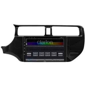 Navigatie CLARION Kia K3 Rio 2012-2015 9 inch 2GB 32GB 8 CORE - Img 6