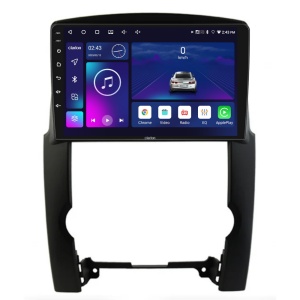 Navigatie CLARION Kia Sorento 2009-2012 9 inch 2GB 32GB 4 CORE - Img 2