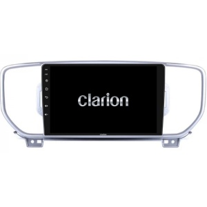 Navigatie CLARION Kia Sportage 2016-2021 9 inch 2GB 32GB 8 CORE