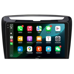Navigatie CLARION Lancia Ypsilon 2012-2020 2K 8GB 256GB 8 CORE - Img 4