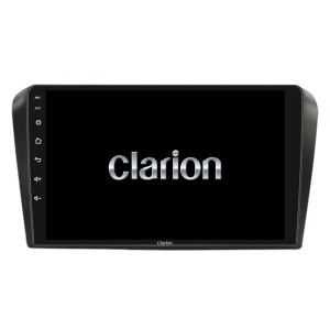 Navigatie CLARION Mazda 3 2004-2013 9 inch 4GB 64GB 8 CORE
