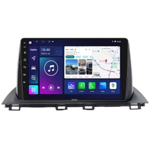 Navigatie CLARION Mazda 3 2013-2018 9 inch 2GB 32GB 8 CORE - Img 2