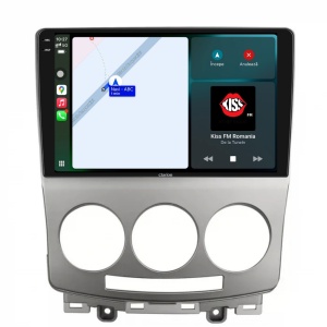 Navigatie CLARION Mazda 5 2005-2010 2K 4GB 64GB 8 CORE - Img 3
