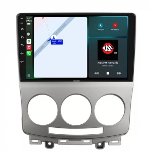 Navigatie CLARION Mazda 5 2005-2010 9 inch 4GB 64GB 8 CORE - Img 3