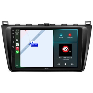 Navigatie CLARION Mazda 6 2008-2013 9 inch 2GB 32GB 4 CORE - Img 3