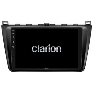 Navigatie CLARION Mazda 6 2008-2013 9 inch 2GB 32GB 8 CORE