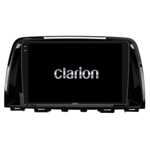 Navigatie CLARION Mazda 6 dupa 2013 2K 8GB 256GB 8 CORE