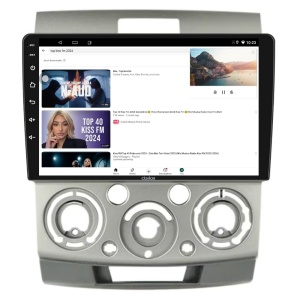 Navigatie CLARION Mazda BT 50 2005-2011 9 inch 2GB 32GB 4 CORE - Img 8