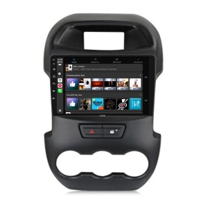 Navigatie CLARION Mazda BT 50 2011-2015 9 inch 2GB 32GB 4 CORE - Img 5