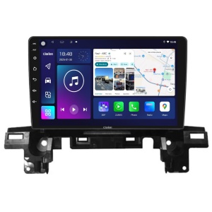 Navigatie CLARION Mazda CX-5 dupa 2017 9 inch 2GB 32GB 8 CORE - Img 2
