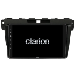 Navigatie CLARION Mazda CX7 2006-2015 9 inch 4GB 64GB 8 CORE