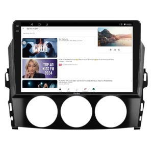 Navigatie CLARION Mazda MX-5 2005-2015 2K 8GB 256GB 8 CORE - Img 8