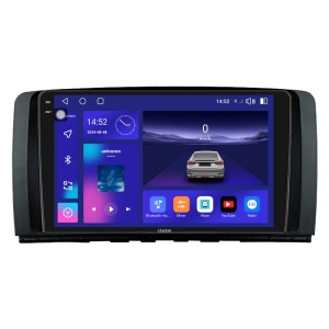 Navigatie CLARION Mercedes R-CLASS 2005-2014 2K 4GB 64GB 8 CORE - Img 2